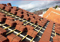 Rénover sa toiture à Saint-Jean-de-Cornies